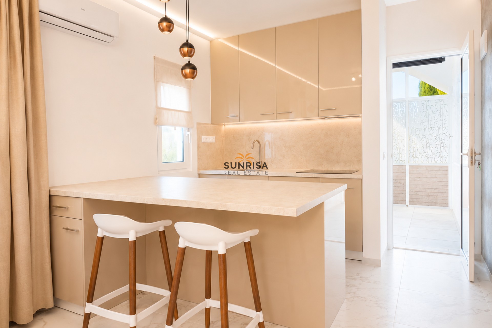 Revente - Bungalow - Torrevieja