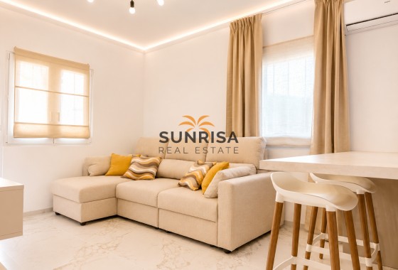 Bungalow · Reventa - Torrevieja · Alicante · España