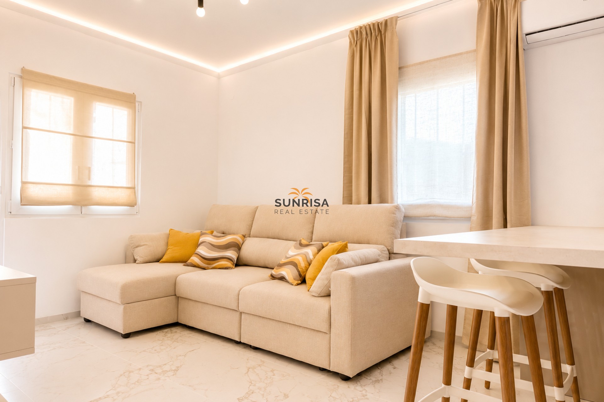 Revente - Bungalow - Torrevieja