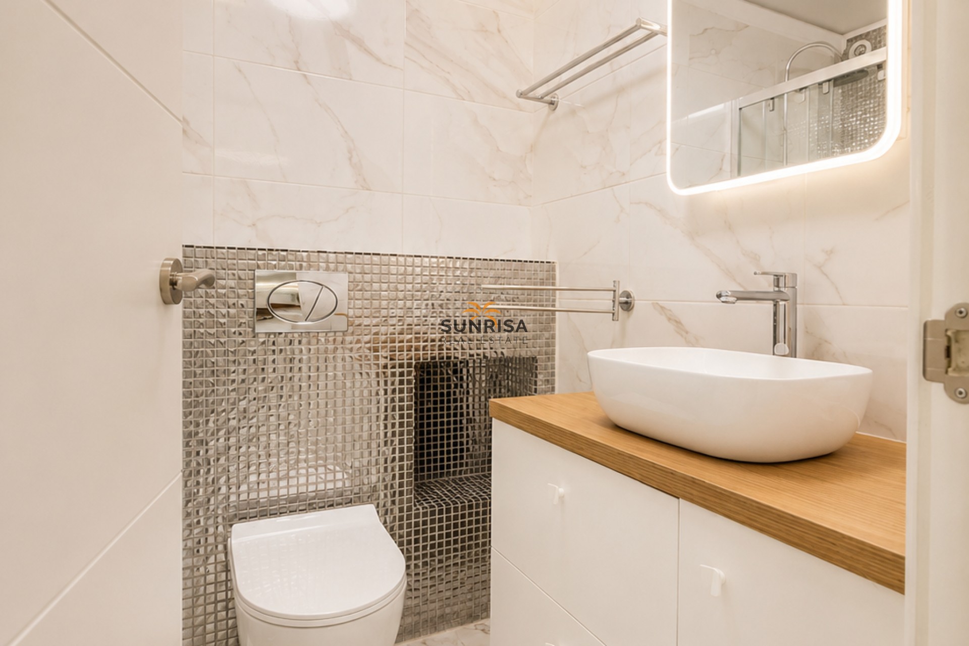 Revente - Bungalow - Torrevieja