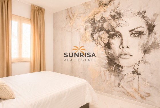 Bungalow · Reventa - Torrevieja · Alicante · España