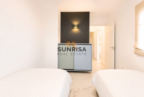 Bungalow · Reventa - Torrevieja · Alicante · España