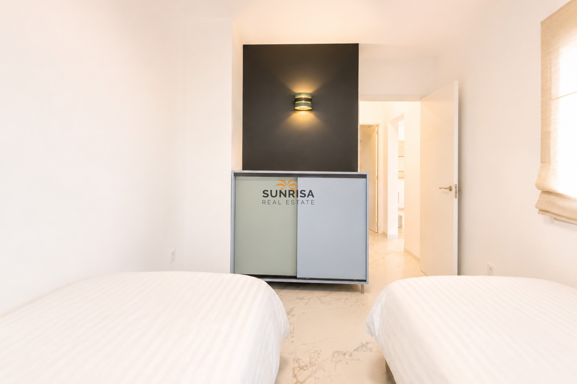 Revente - Bungalow - Torrevieja