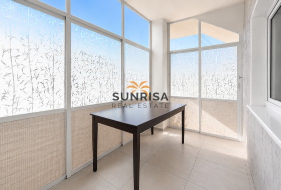 Bungalow · Reventa - Torrevieja · Alicante · España