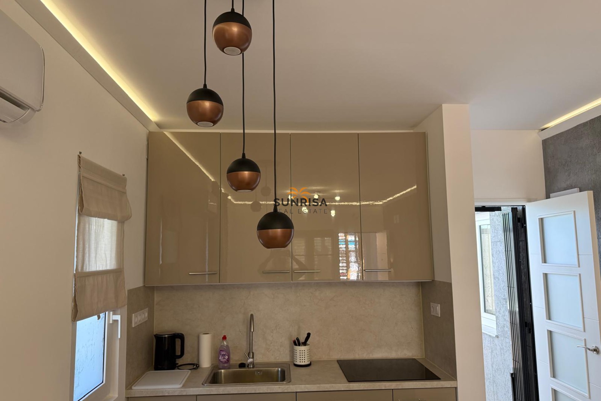 Revente - Bungalow - Torrevieja