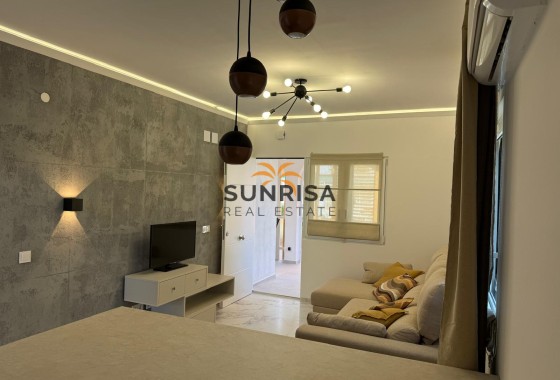 Bungalow · Reventa - Torrevieja · Alicante · España