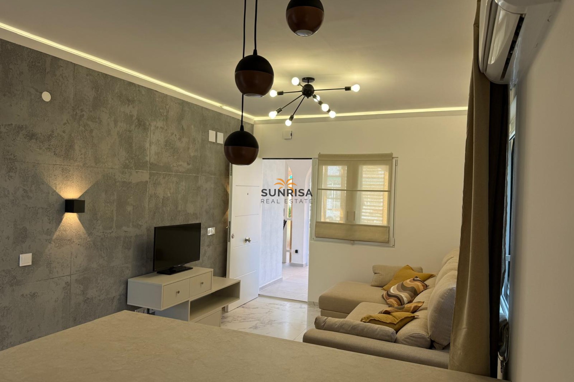 Revente - Bungalow - Torrevieja