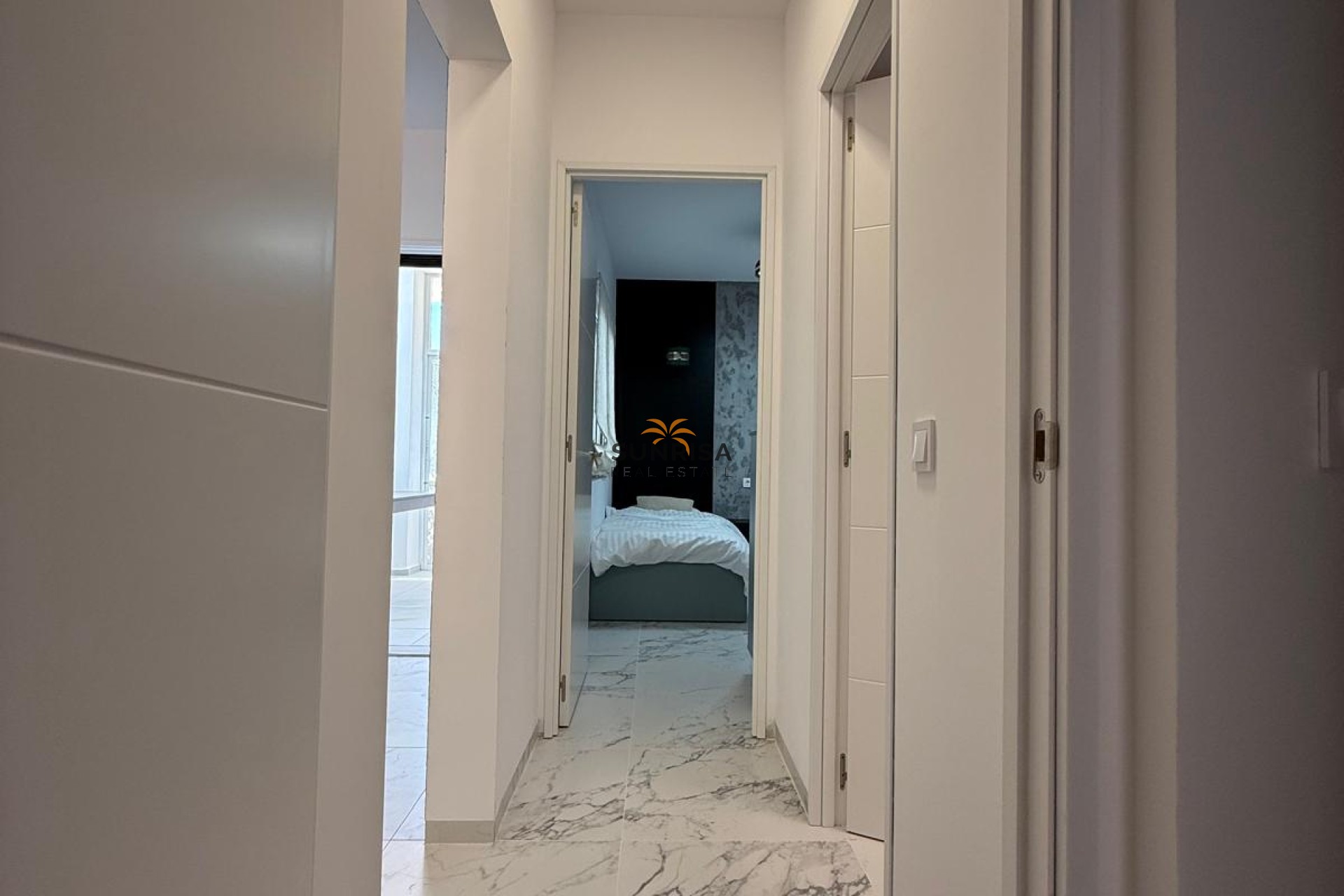 Revente - Bungalow - Torrevieja
