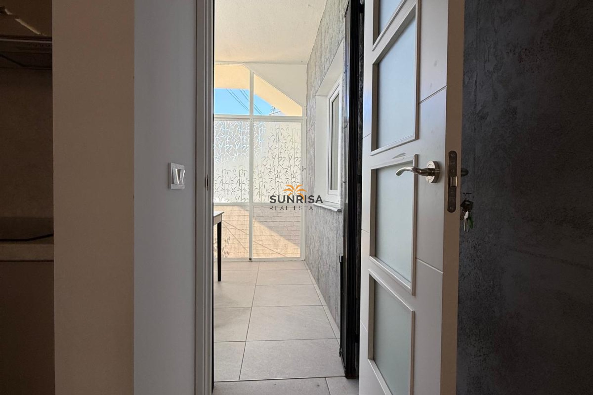 Revente - Bungalow - Torrevieja