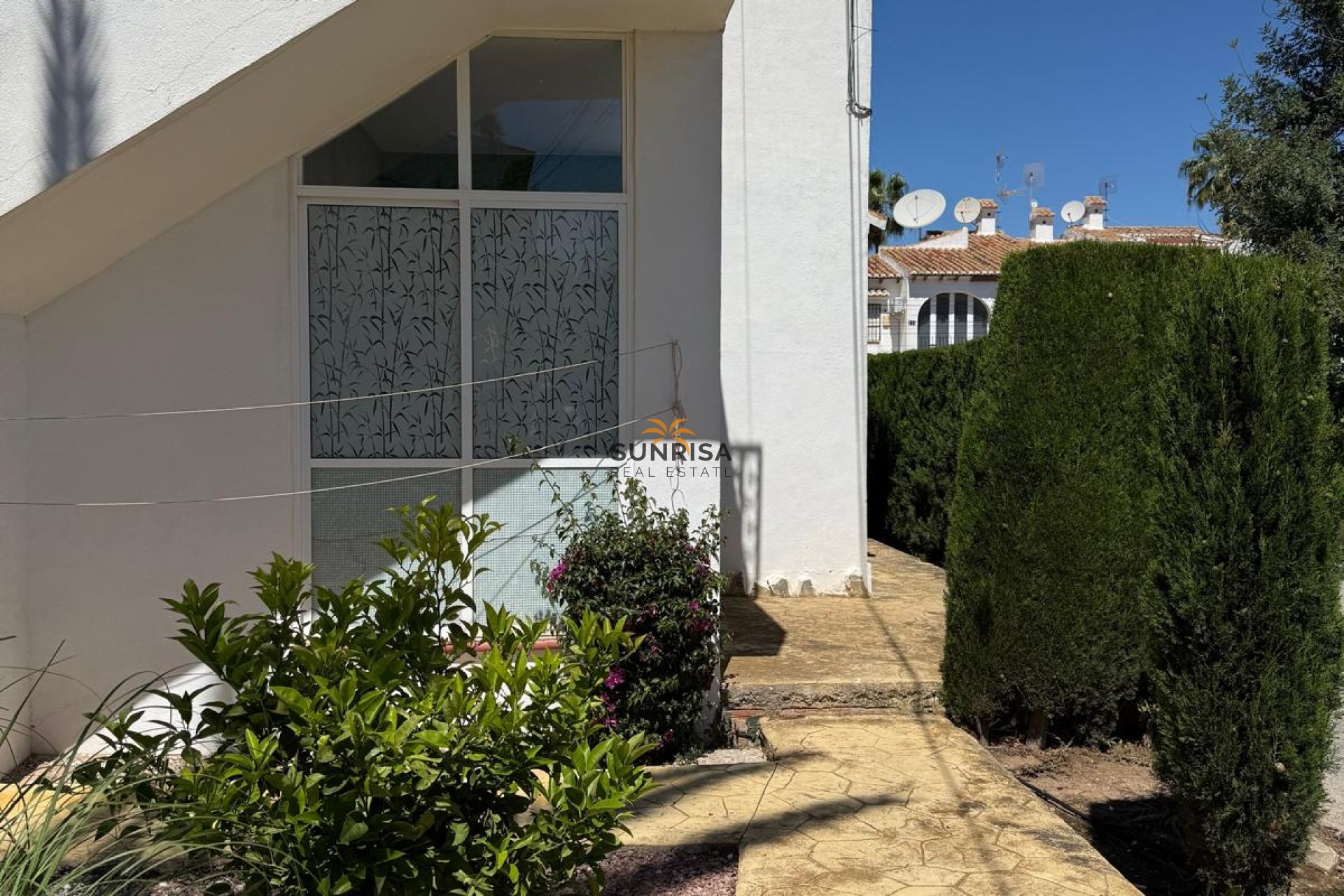 Revente - Bungalow - Torrevieja