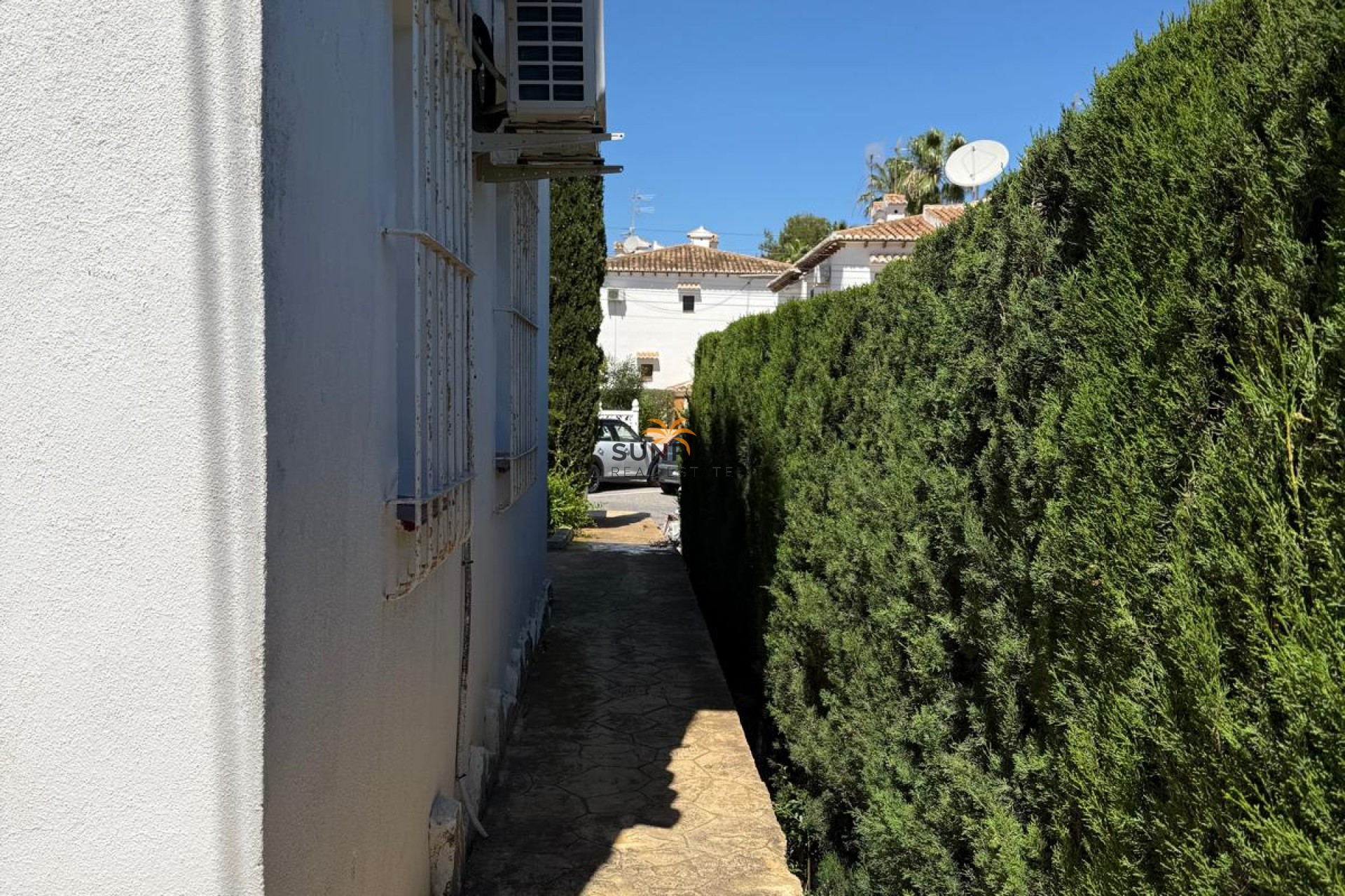Revente - Bungalow - Torrevieja