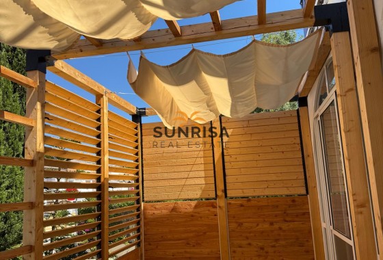 Bungalow · Reventa - Torrevieja · Alicante · España