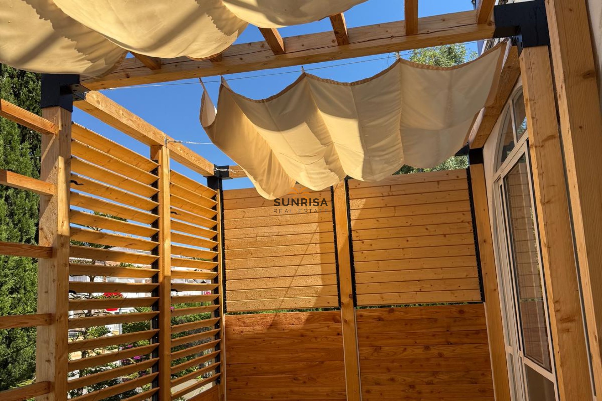 Revente - Bungalow - Torrevieja