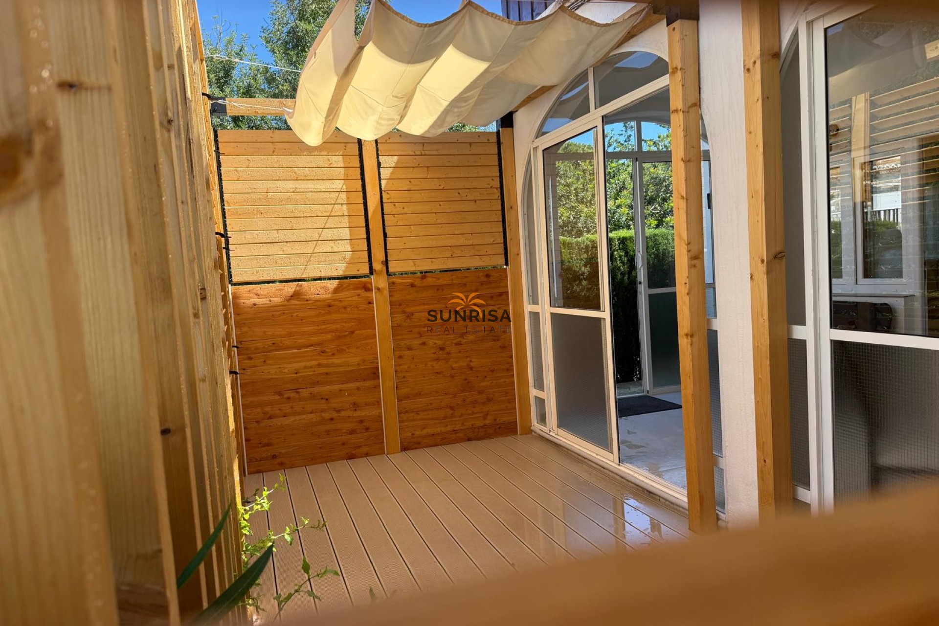 Revente - Bungalow - Torrevieja