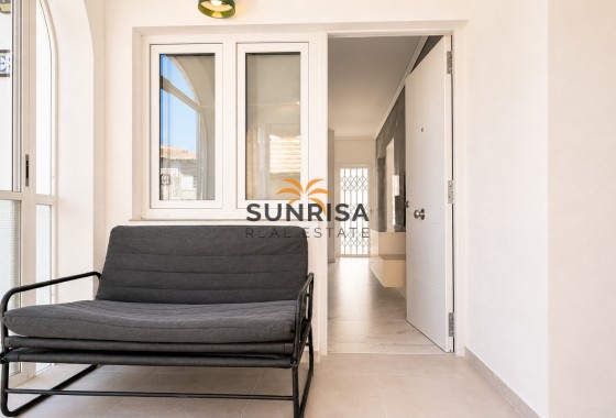 Bungalow · Reventa - Torrevieja · Alicante · España