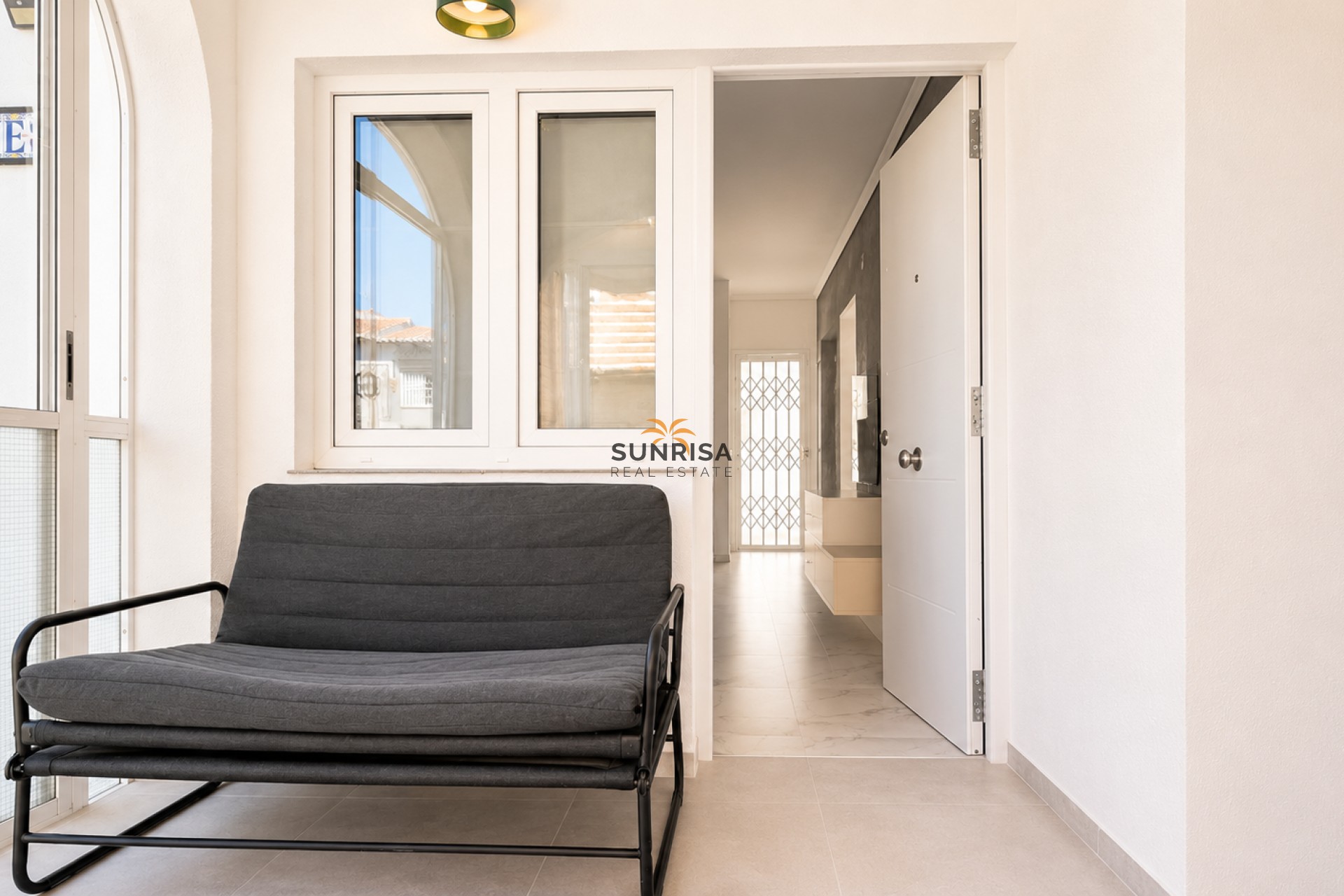 Revente - Bungalow - Torrevieja