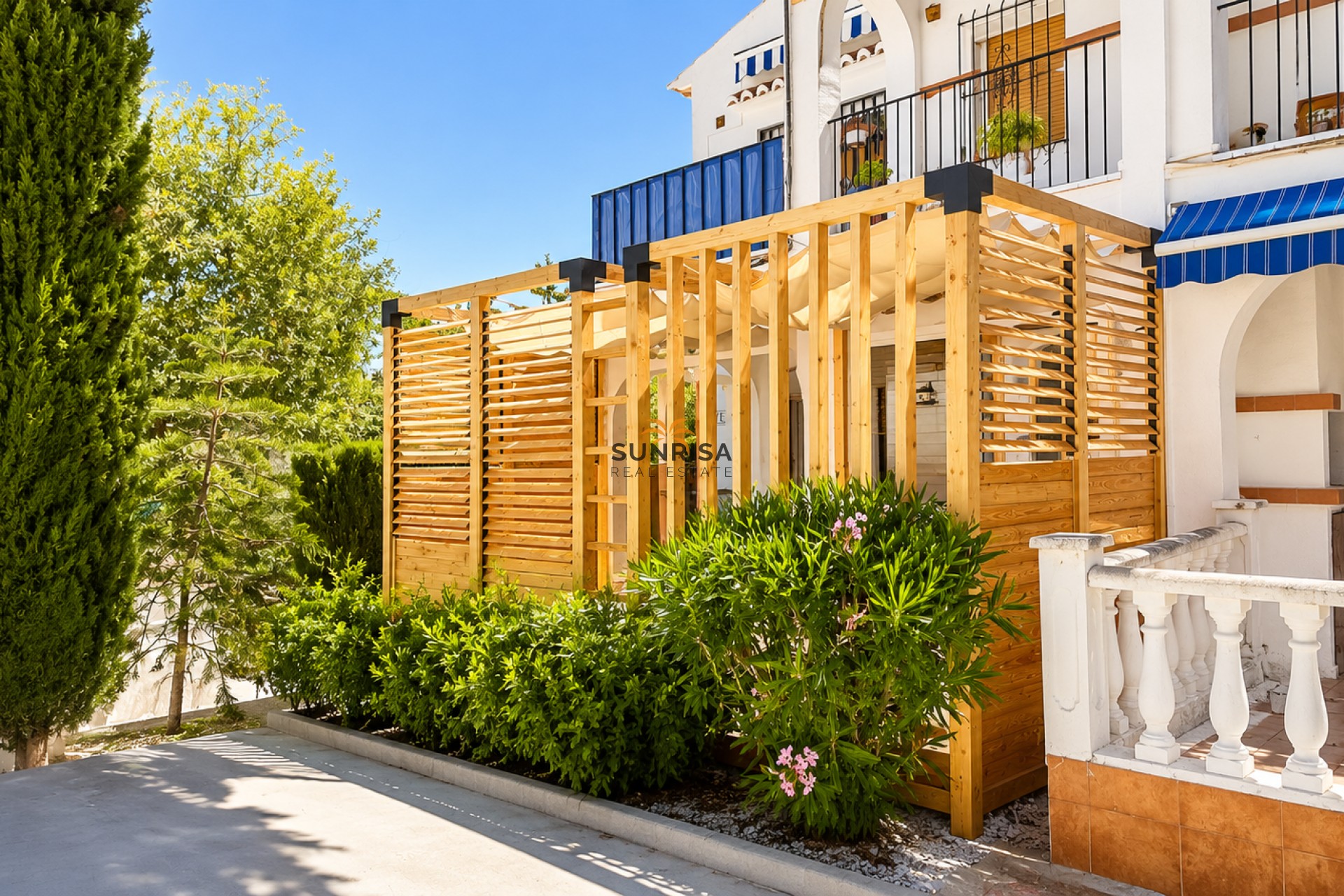 Revente - Bungalow - Torrevieja