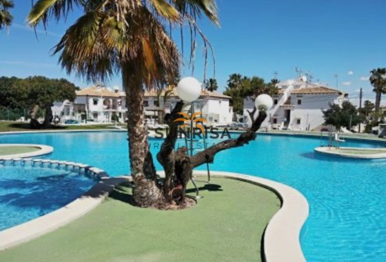 Bungalow · Reventa - Torrevieja · Alicante · España