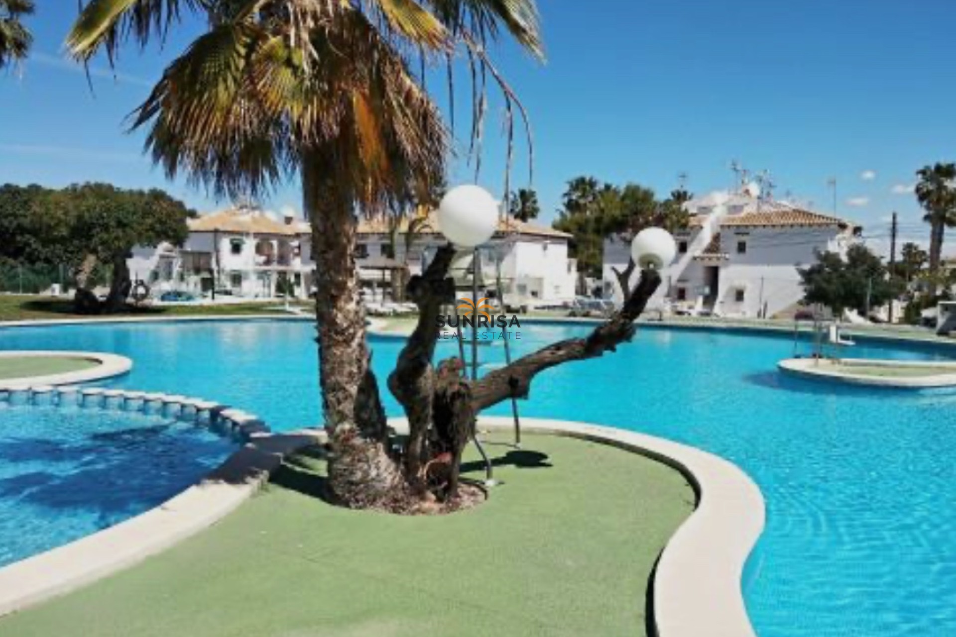 Revente - Bungalow - Torrevieja
