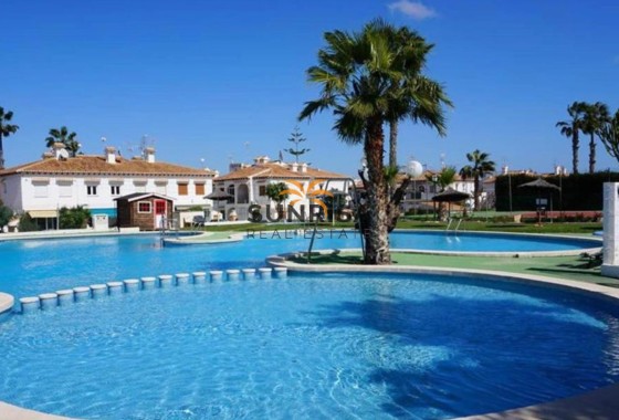 Bungalow · Reventa - Torrevieja · Alicante · España