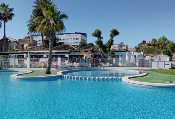 Bungalow · Reventa - Torrevieja · Alicante · España