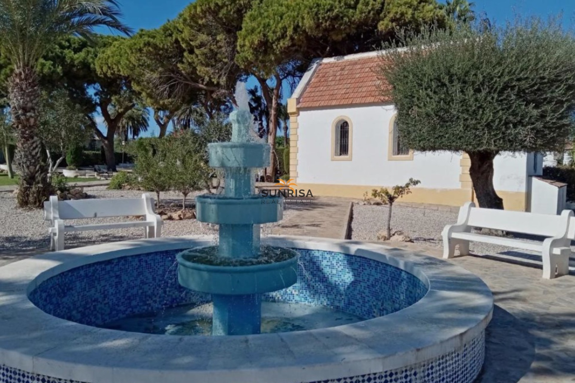 Revente - Bungalow - Torrevieja