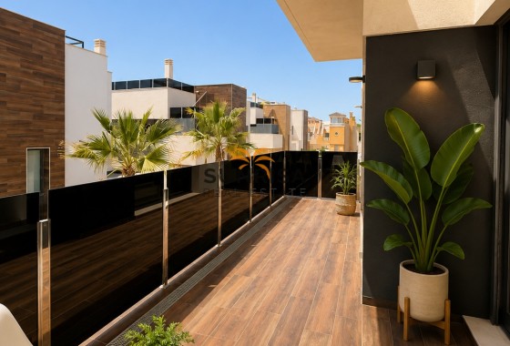 Villa · Reventa - Orihuela Costa · Alicante · España