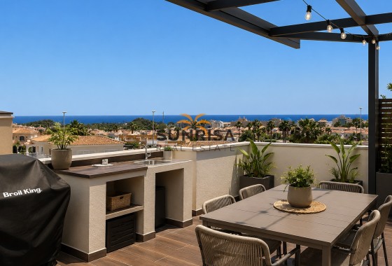 Villa · Reventa - Orihuela Costa · Alicante · España