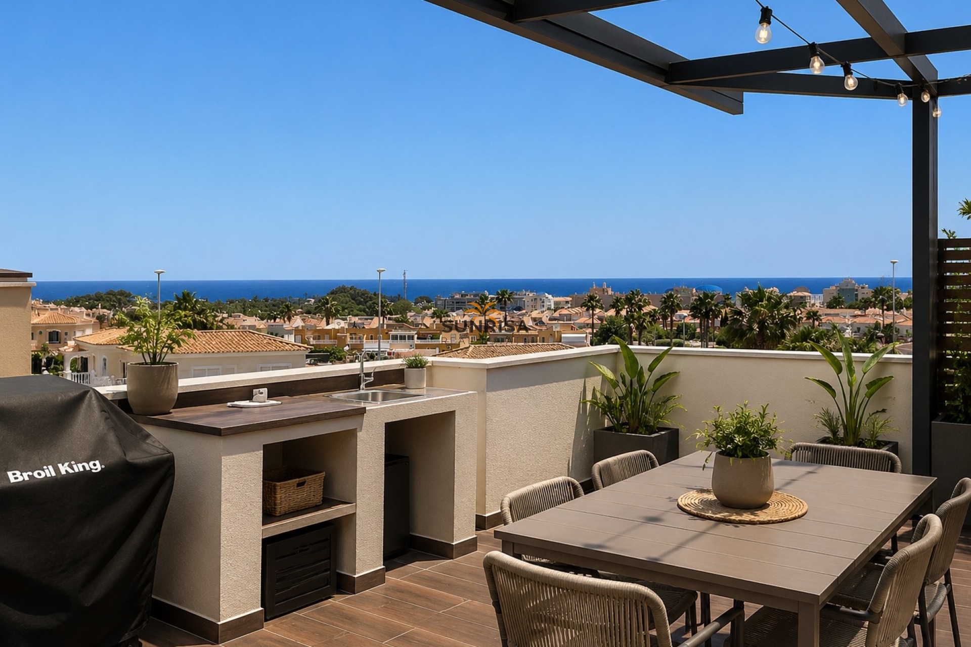 Reventa - Villa - Orihuela Costa