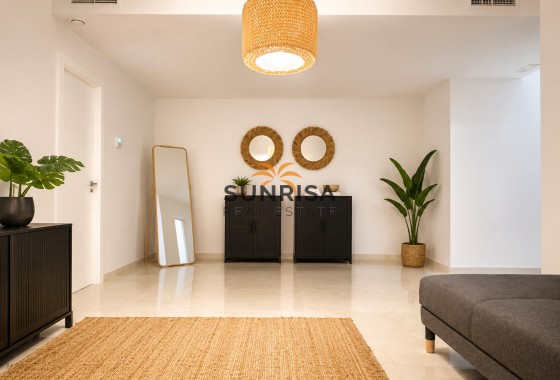 Villa · Reventa - Orihuela Costa · Alicante · España