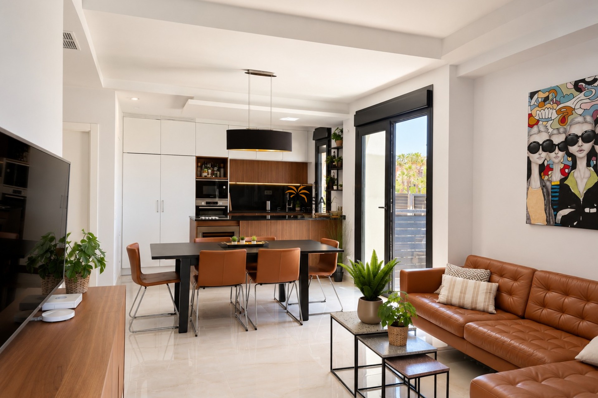 Reventa - Villa - Orihuela Costa