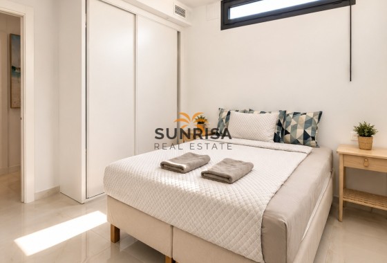 Villa · Reventa - Orihuela Costa · Alicante · España