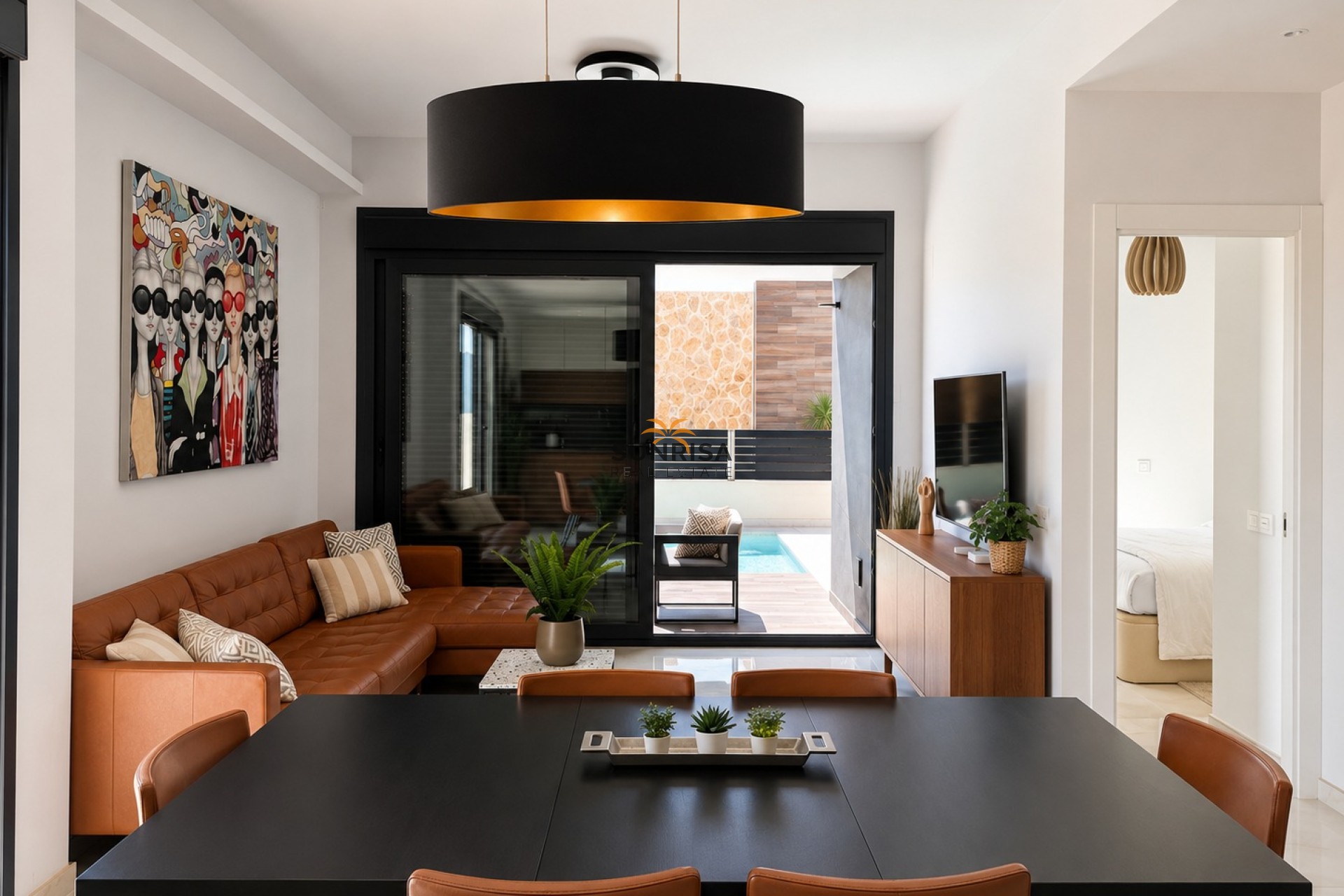 Reventa - Villa - Orihuela Costa