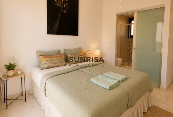Villa · Reventa - Orihuela Costa · Alicante · España