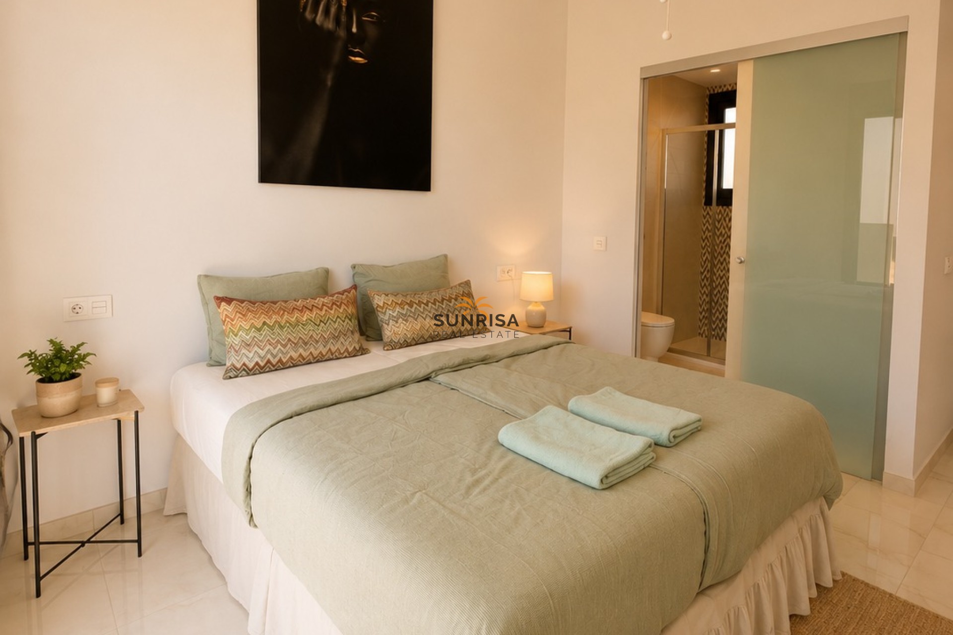 Reventa - Villa - Orihuela Costa