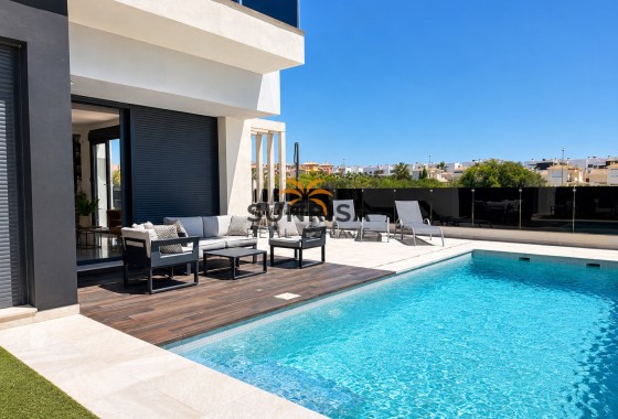Villa · Reventa - Orihuela Costa · Alicante · España