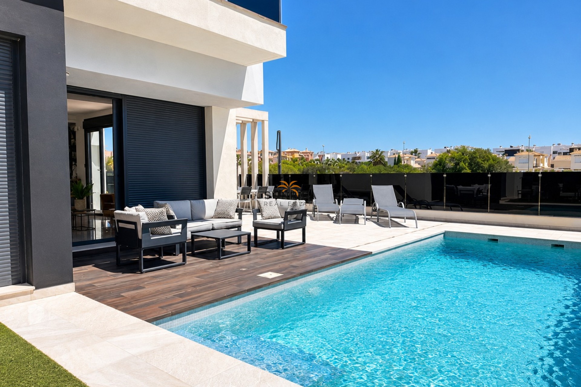 Reventa - Villa - Orihuela Costa