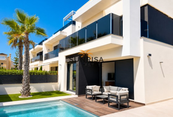 Villa · Reventa - Orihuela Costa · Alicante · España