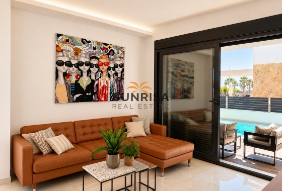 Villa · Reventa - Orihuela Costa · Alicante · España