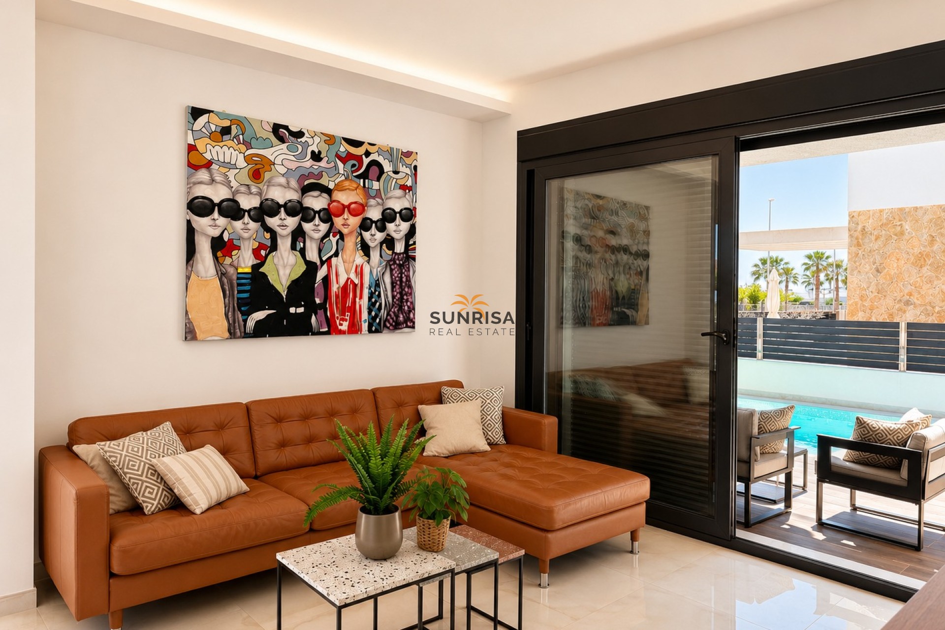 Reventa - Villa - Orihuela Costa