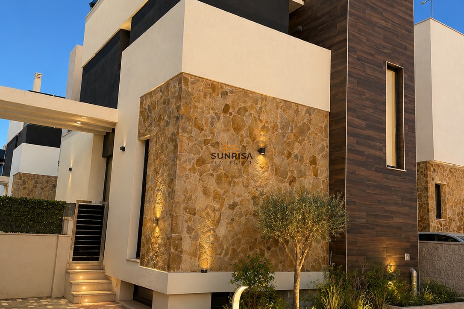 Reventa - Villa - Orihuela Costa