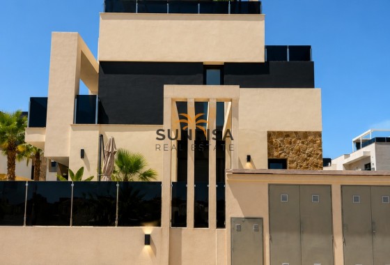 Villa · Reventa - Orihuela Costa · Alicante · España