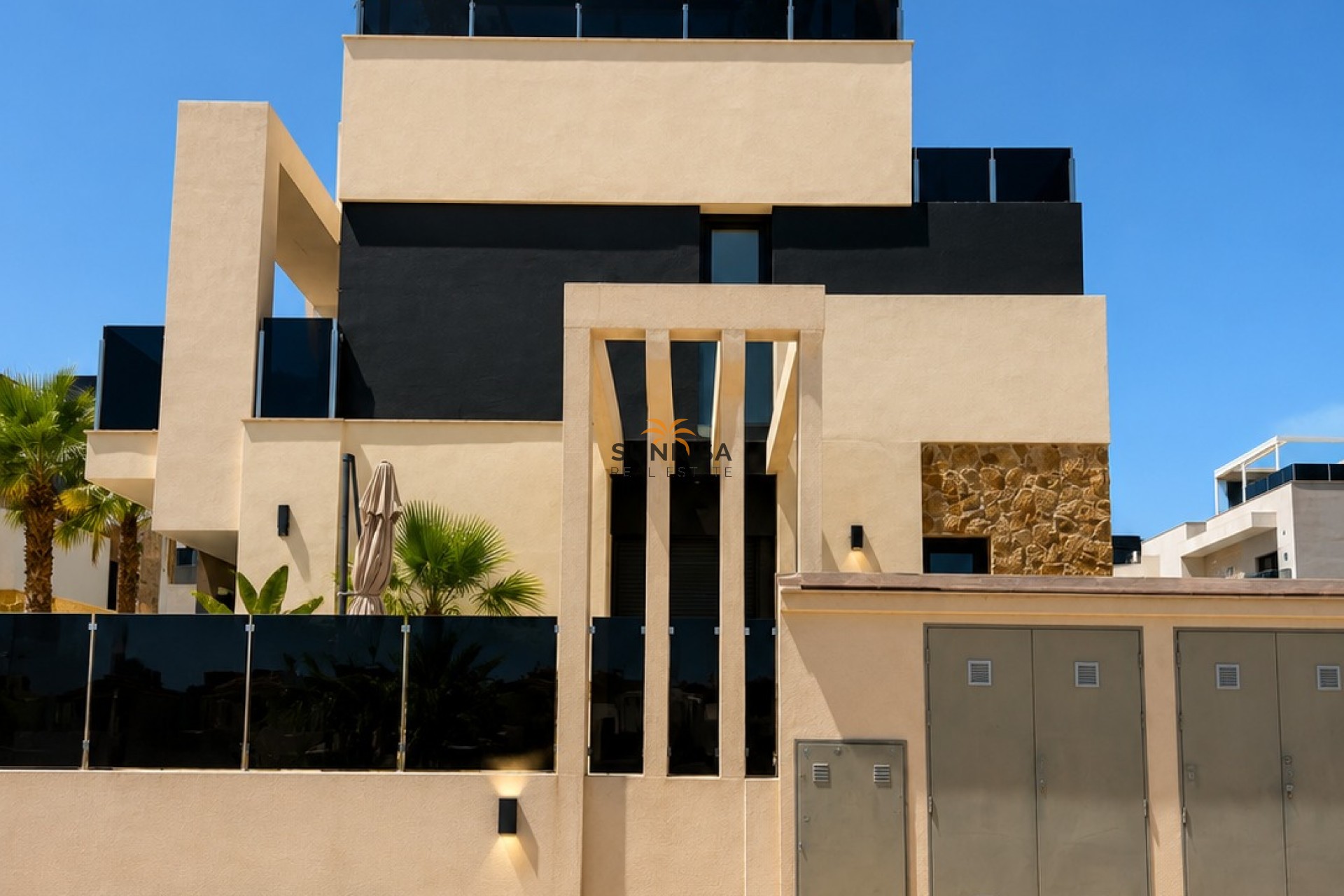 Reventa - Villa - Orihuela Costa