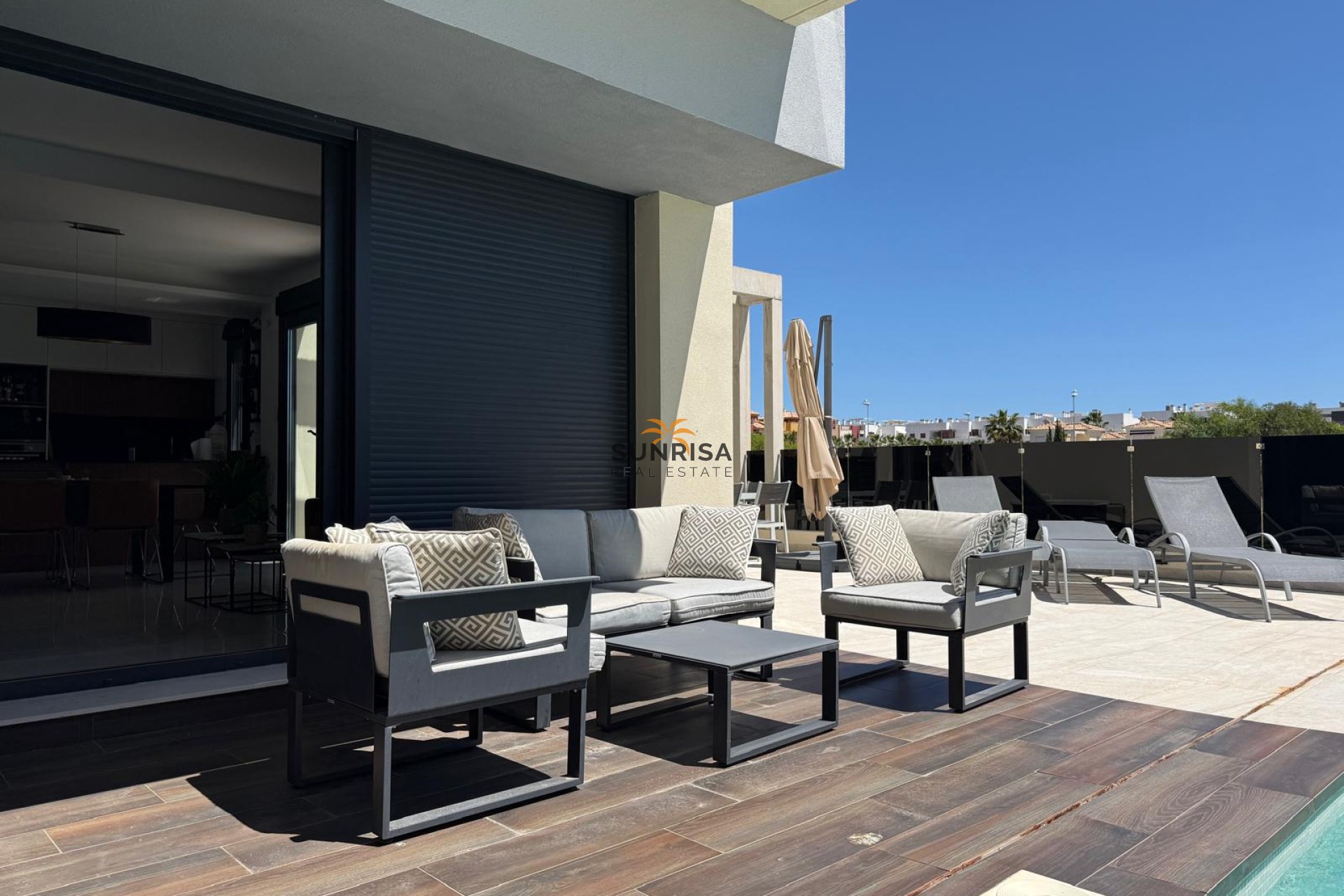 Reventa - Villa - Orihuela Costa
