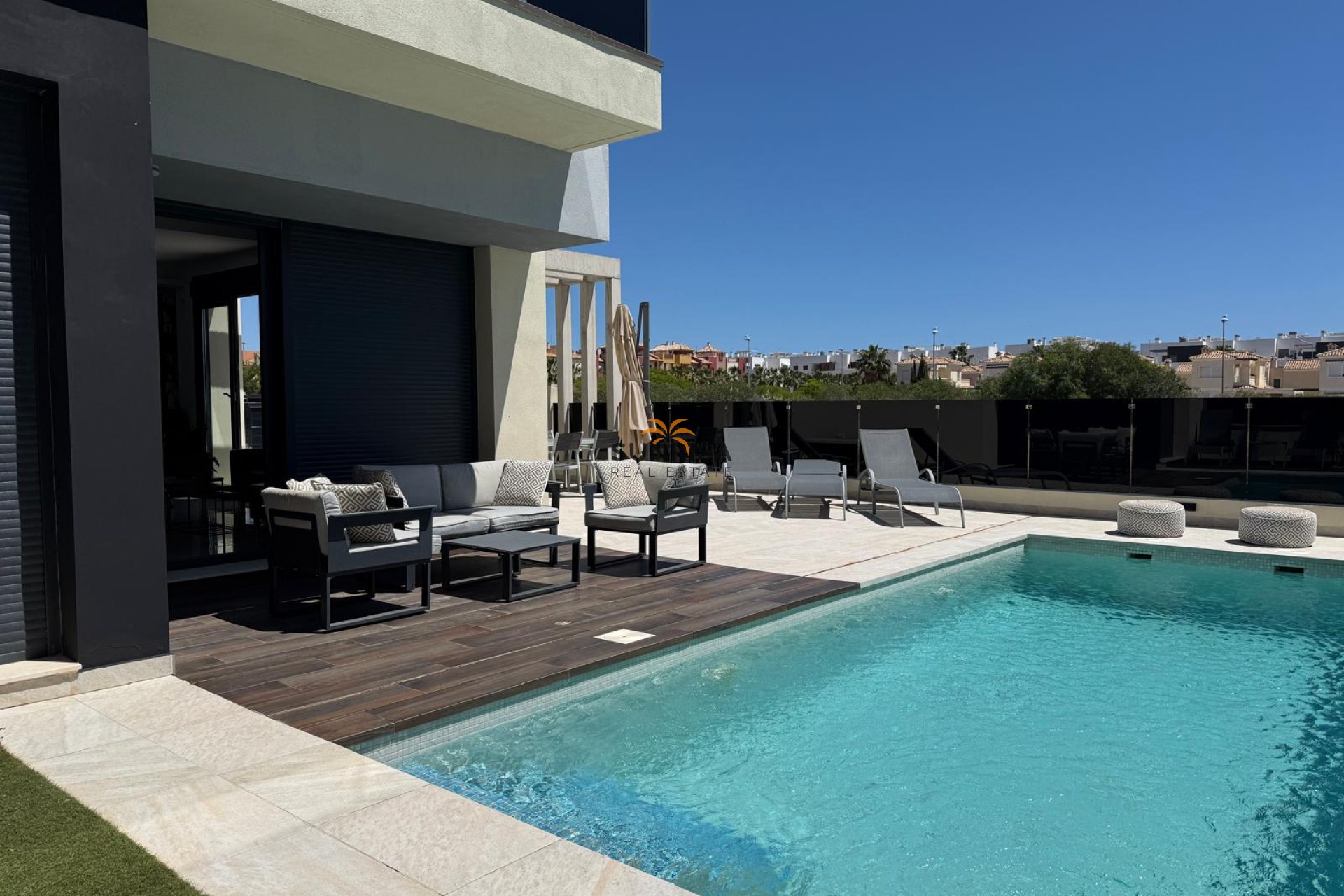 Reventa - Villa - Orihuela Costa