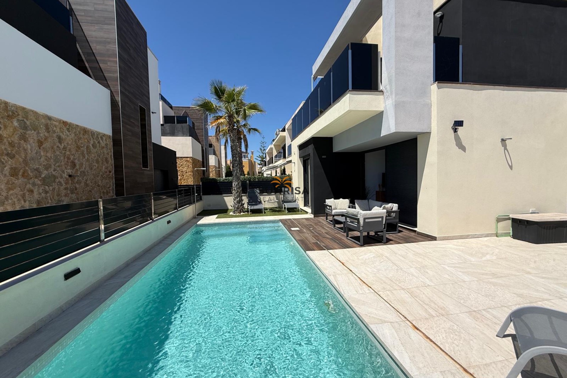 Reventa - Villa - Orihuela Costa