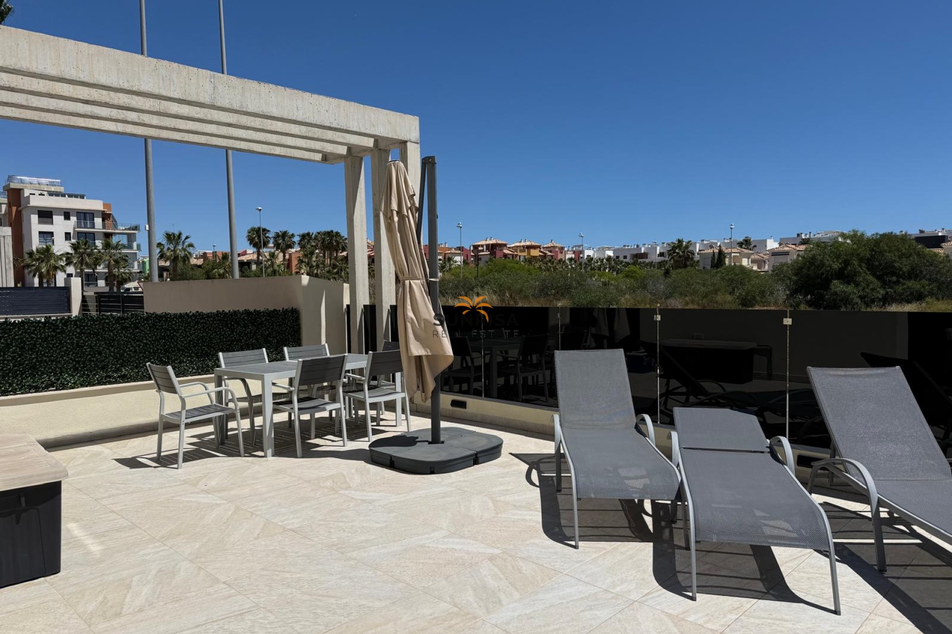 Reventa - Villa - Orihuela Costa