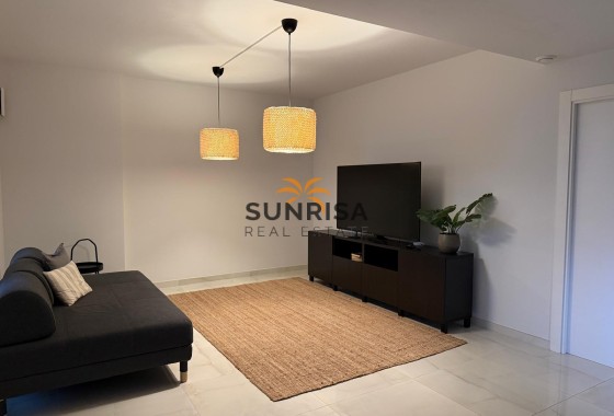 Villa · Reventa - Orihuela Costa · Alicante · España