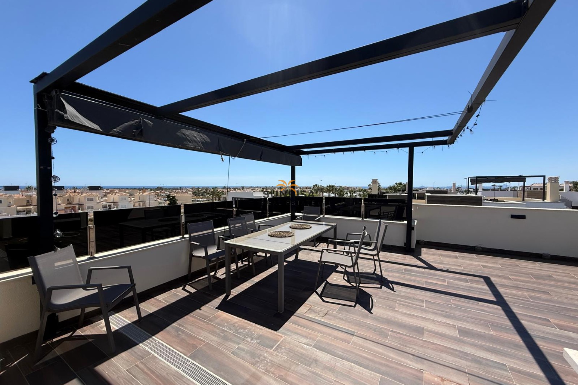 Reventa - Villa - Orihuela Costa