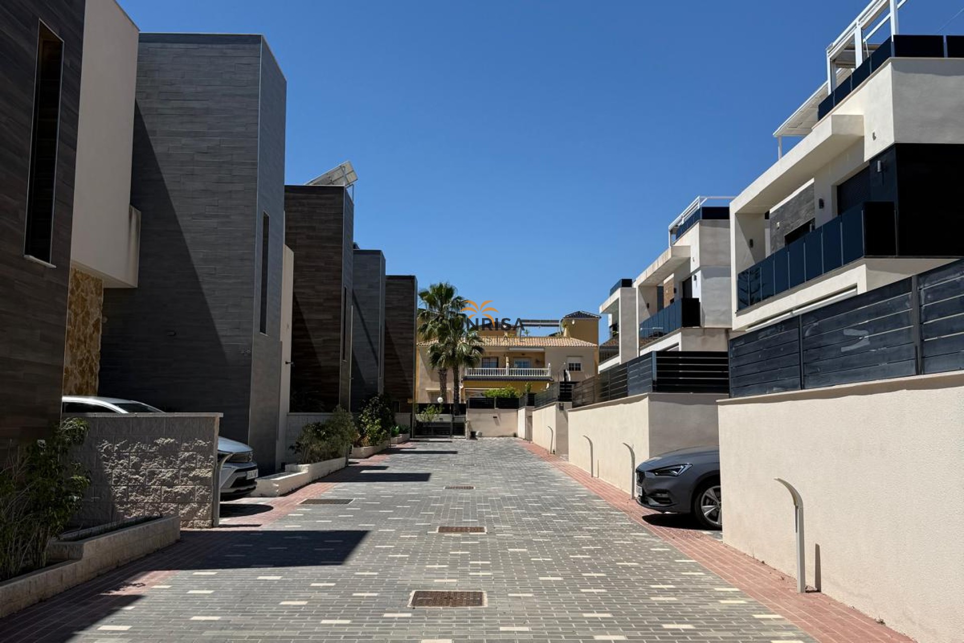 Reventa - Villa - Orihuela Costa
